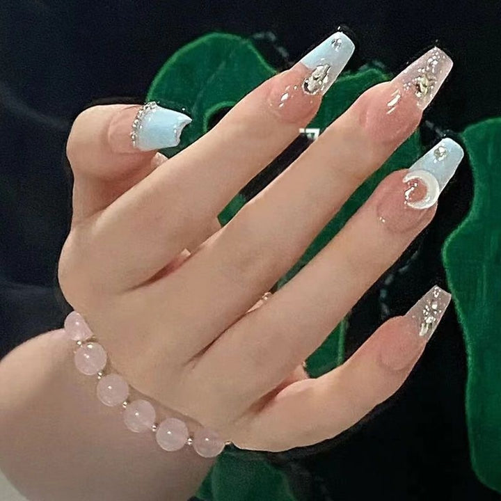 Decorative Nail Art Kalsten