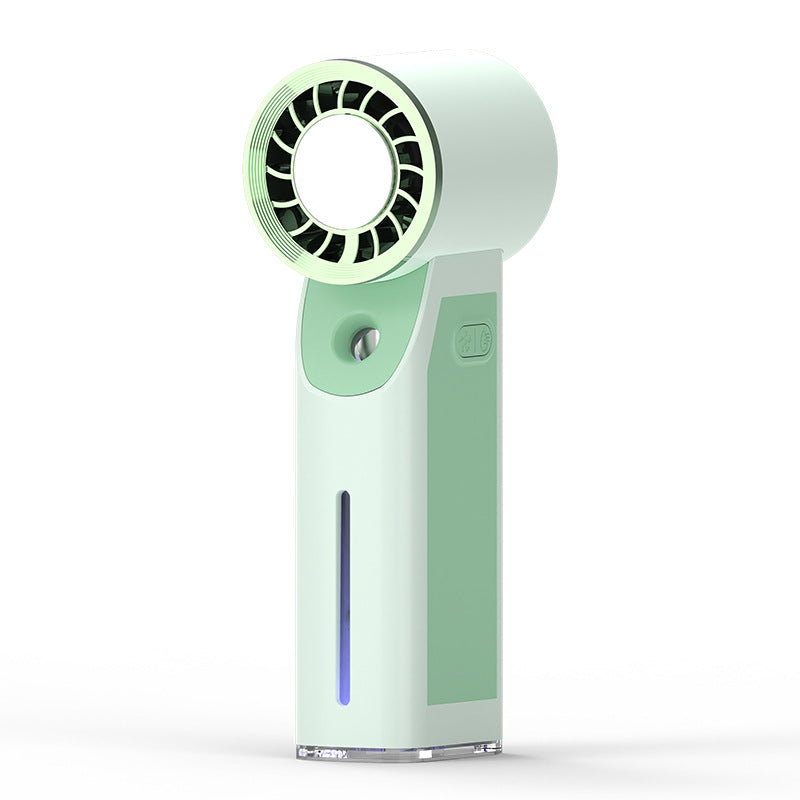 Compact Silent Cooling Fan Kalsten