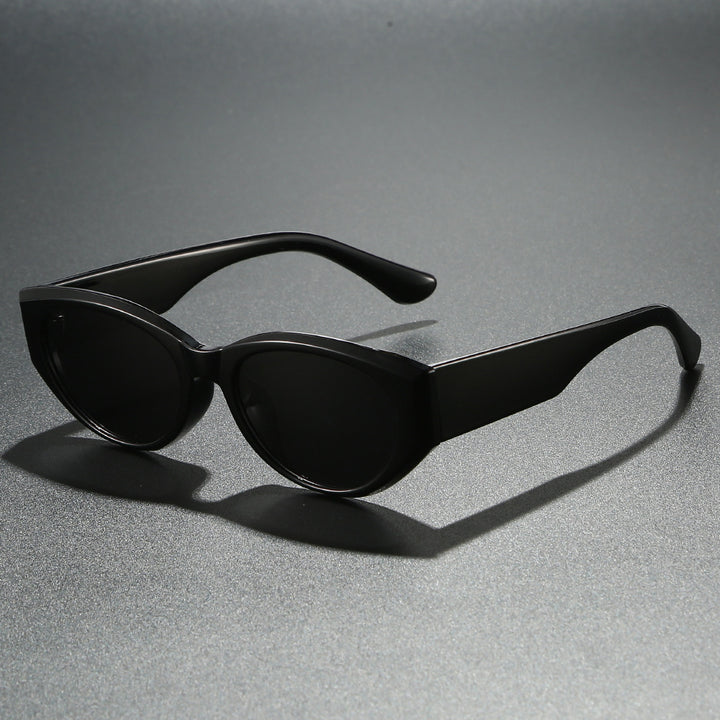 Women Cat-Eye Sunglasses in Fashion Style Kalsten