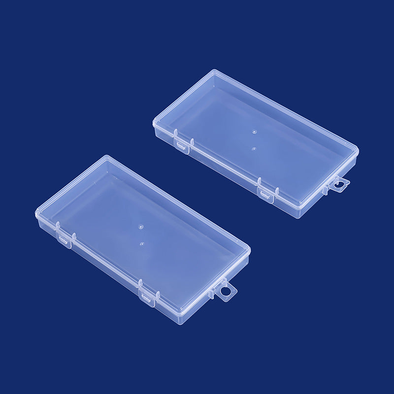 Multi-Segment Organizer Box Kalsten