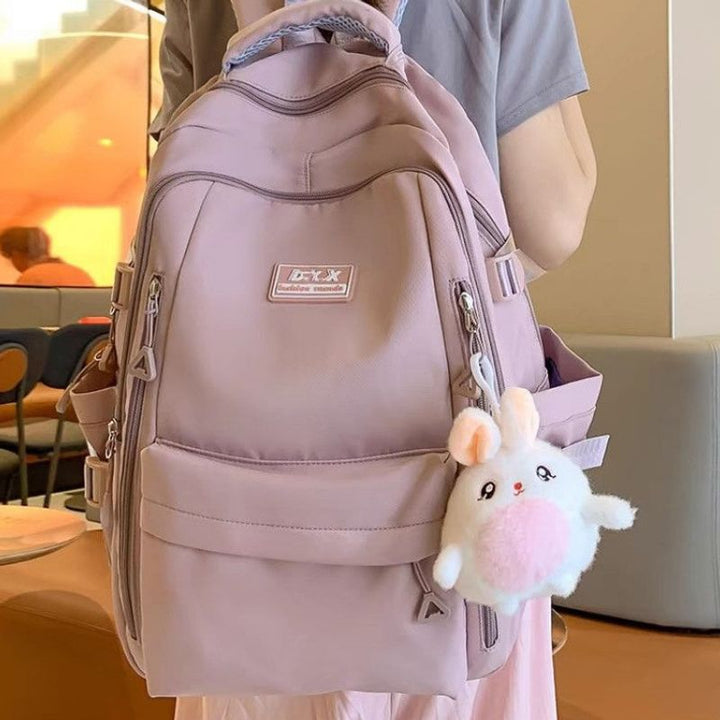 Stylish Multifunctional Backpack Kalsten