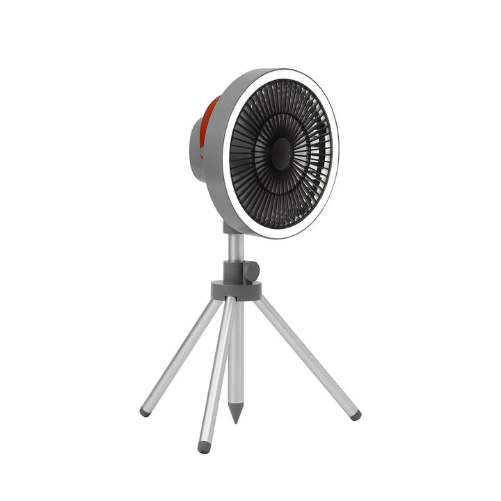 Unisex Adjustable Tripod Desk Fan Kalsten