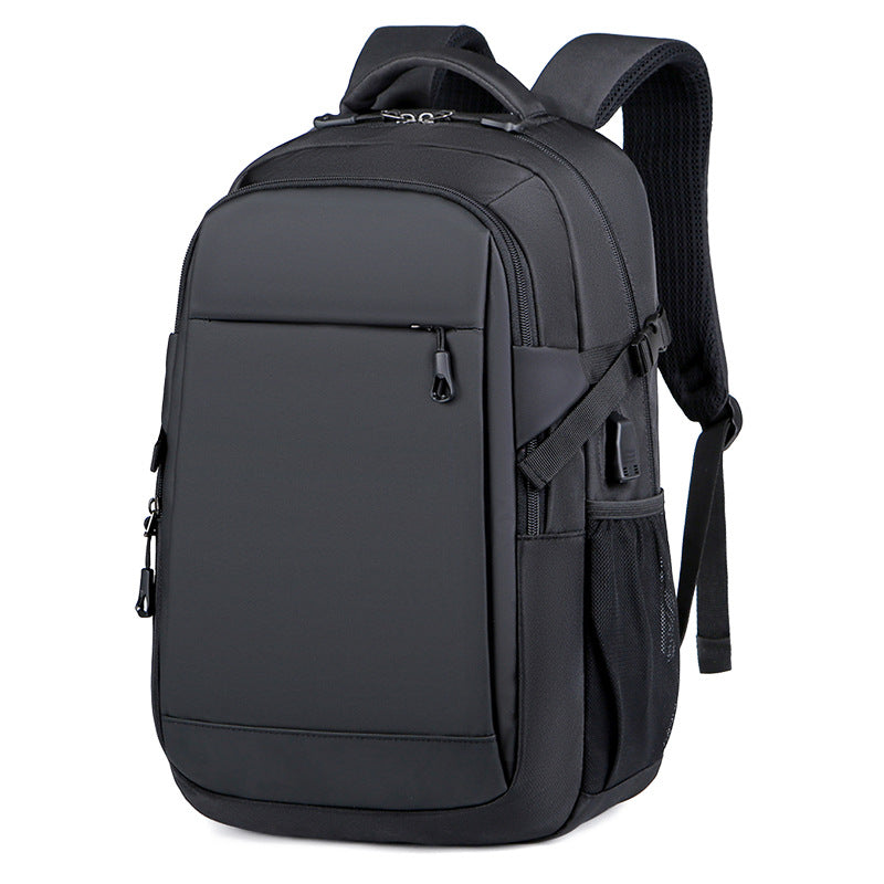 Sleek Professional Travel Backpack Kalsten