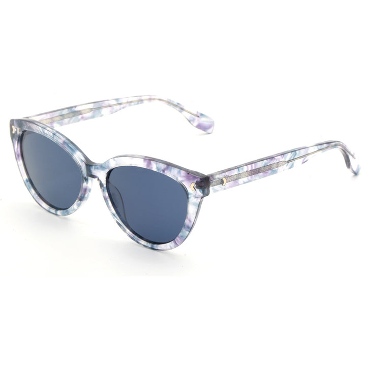 Women's fashionable Cat-Eye sunglasses with UV protection and pleasantly lightweight frame Kalsten