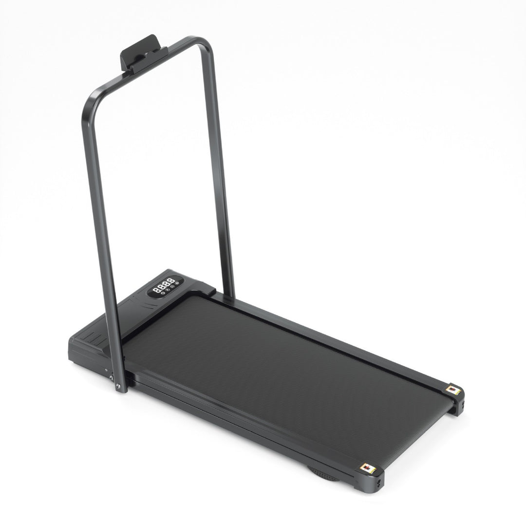 Compact Folding Treadmill Kalsten