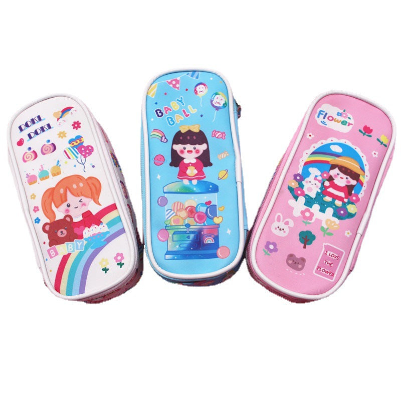 Pencil Case Kalsten