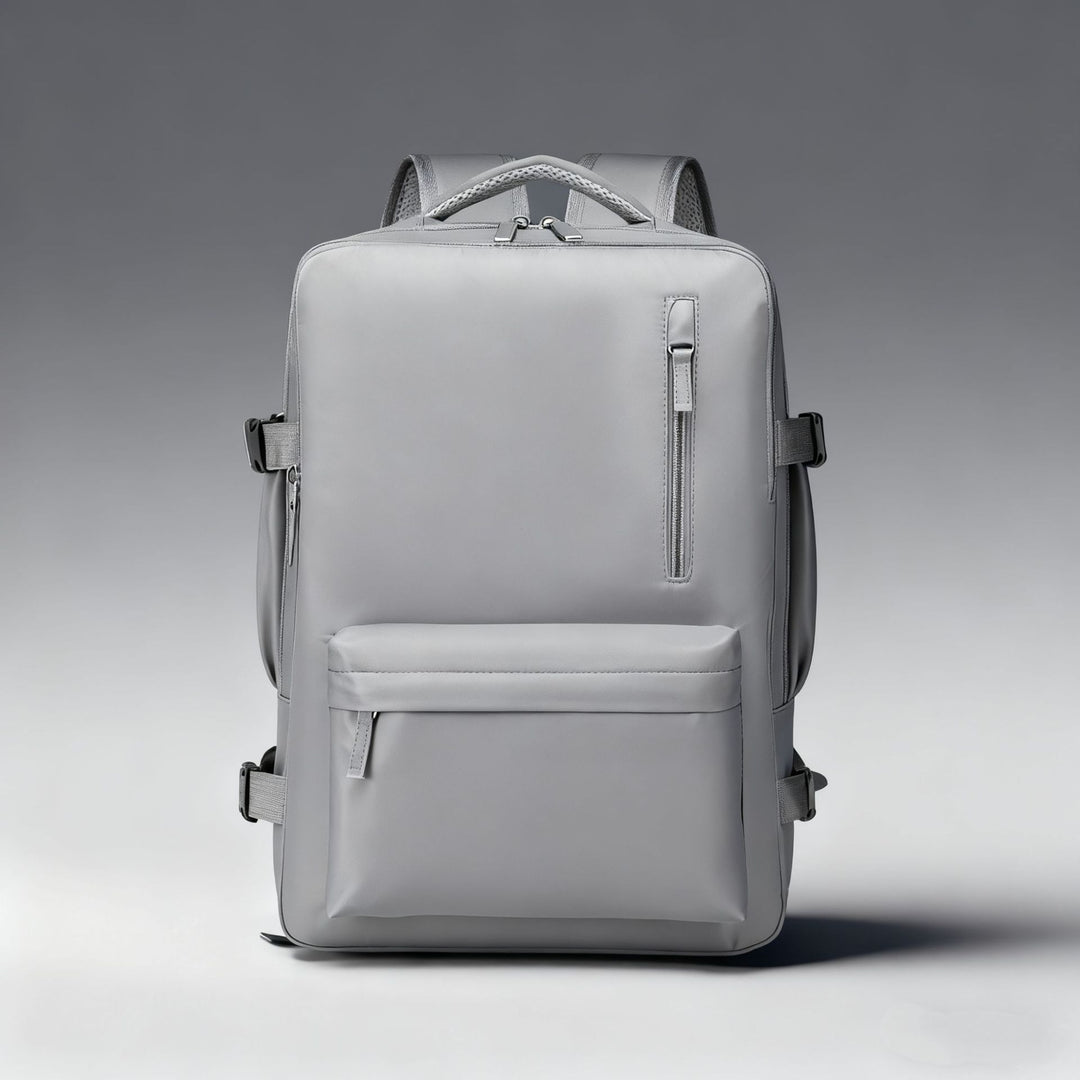Multi-Purpose Stylish Tech Backpack Kalsten