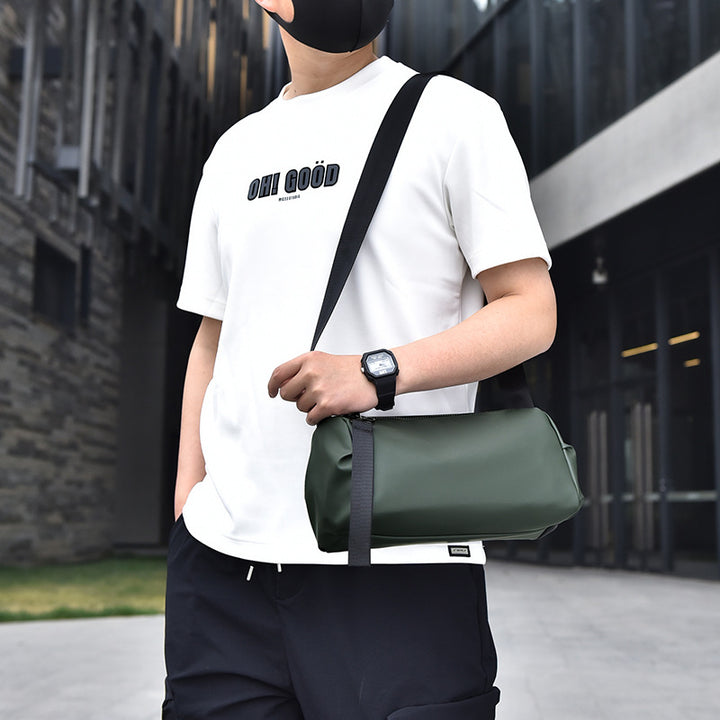 Compact Travel Cosmetic Pouch Kalsten