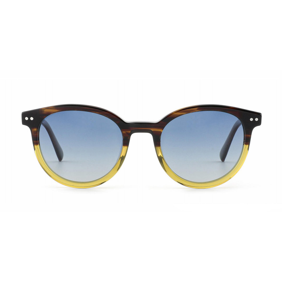 Ladies stylish round-cut sunglasses Kalsten