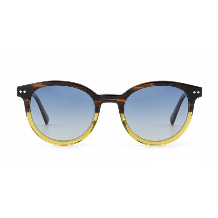 Ladies stylish round-cut sunglasses Kalsten