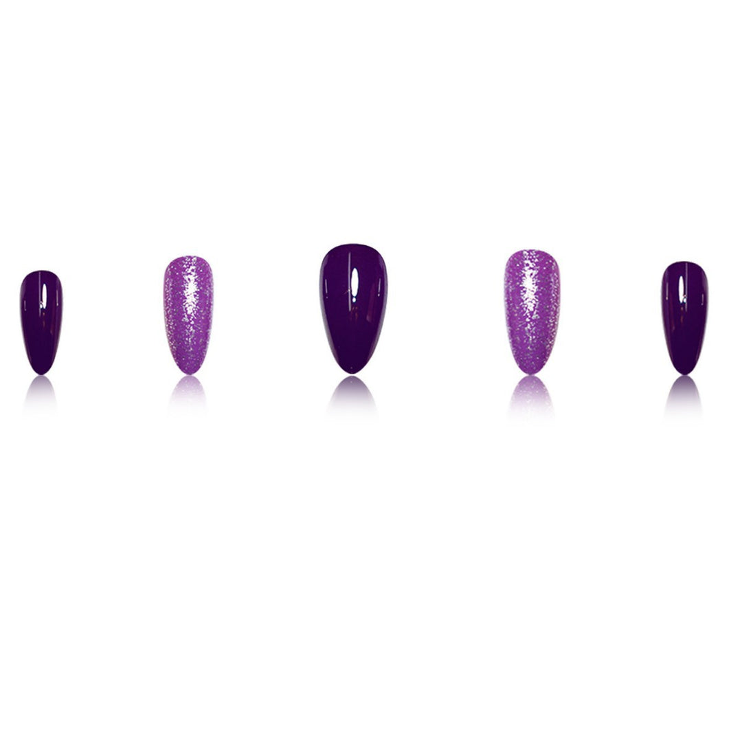 Premium Decorative Nail Set Kalsten