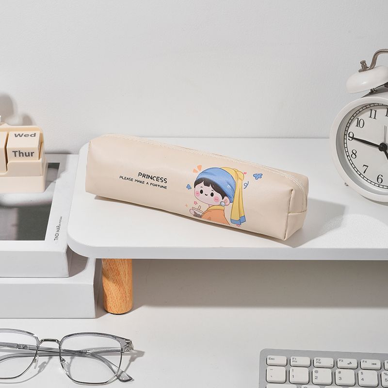 Cute Cartoon Pencil Case Kalsten