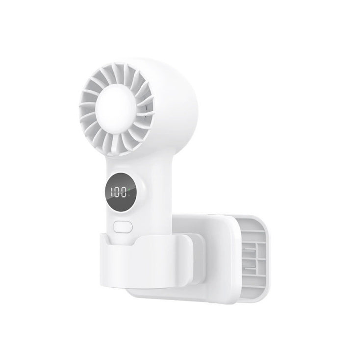 Wall-Mounted Air Circulator Fan Kalsten