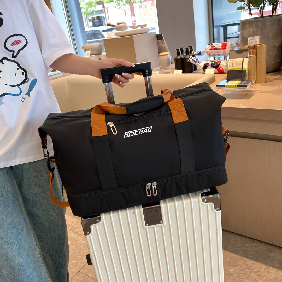 Functional Gym Duffel Bag Kalsten