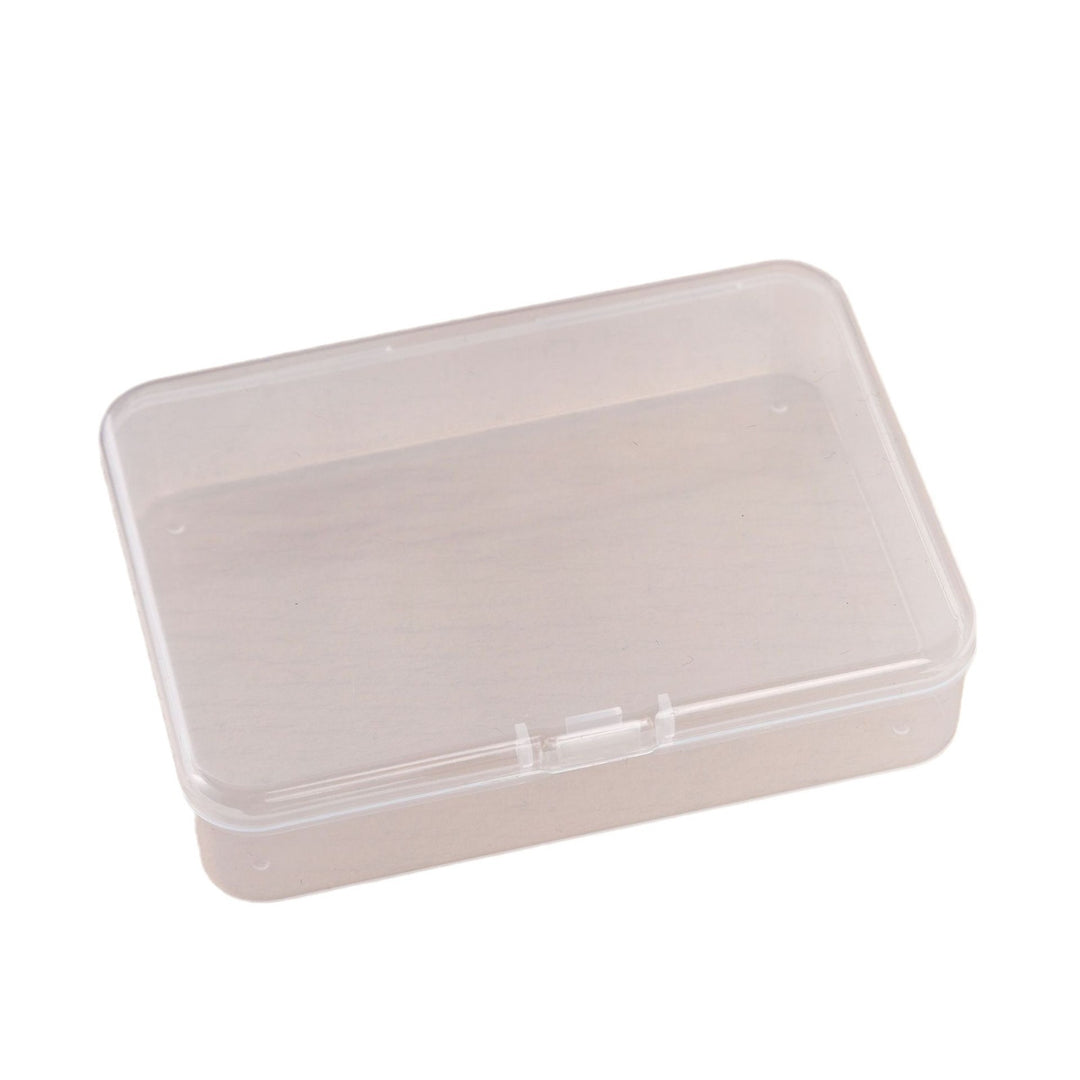 Transparent Multi-Functional Storage Case Kalsten