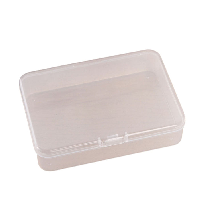 Transparent Multi-Functional Storage Case Kalsten