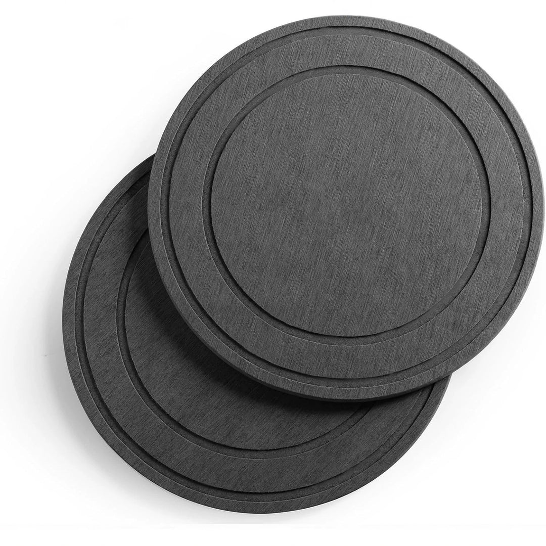 Durable Silicone  Coasters