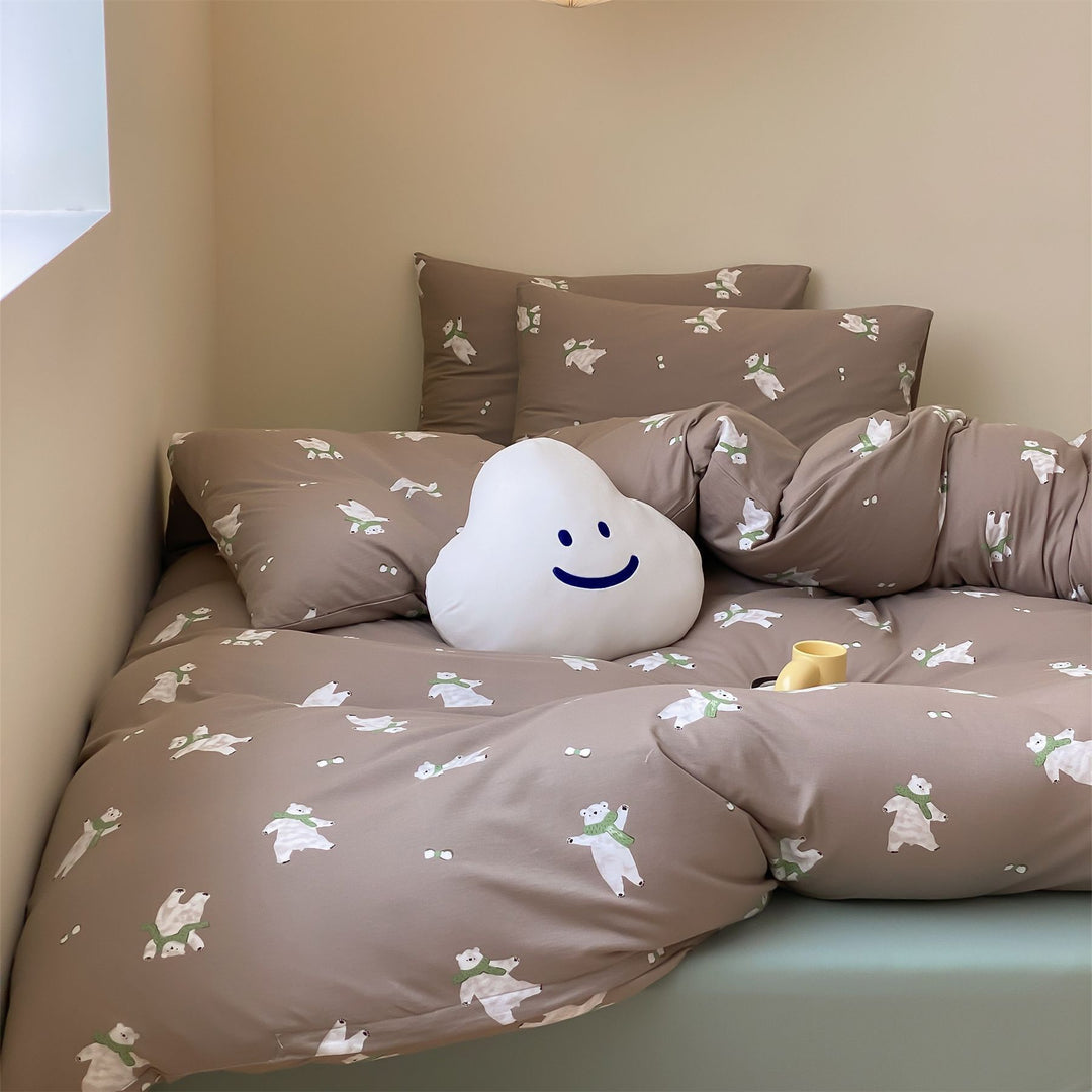 Children's bedding set