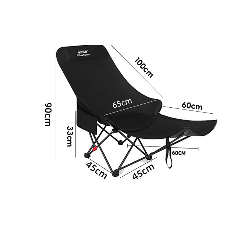 Comfortable Folding Chair Kalsten