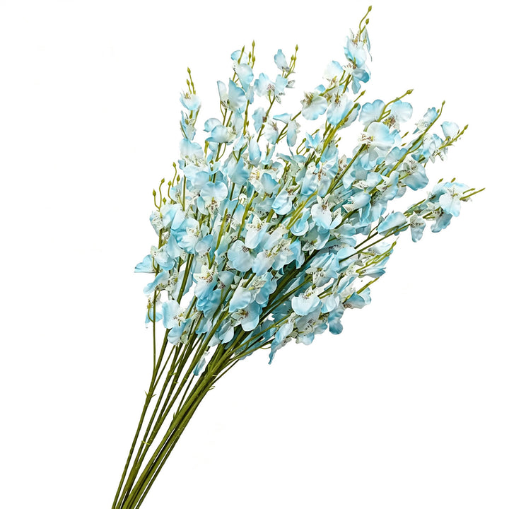 Decorative Artificial Orchid Bouquet
