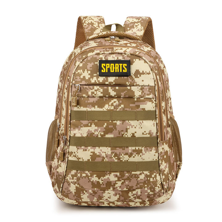 Utility Sports Backpack Kalsten