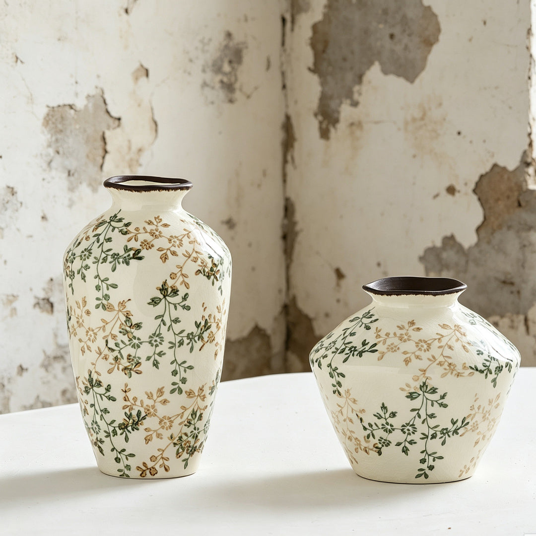 Deko Vase Kalsten