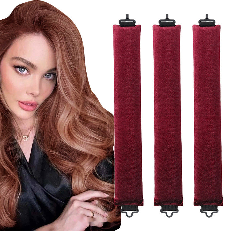 Hair Styling Rollers