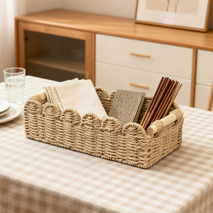 Storage basket Kalsten