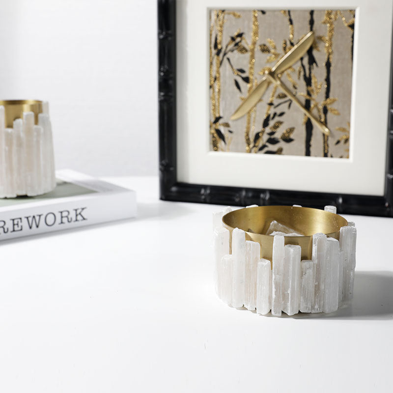 Elegant Candle Holder
