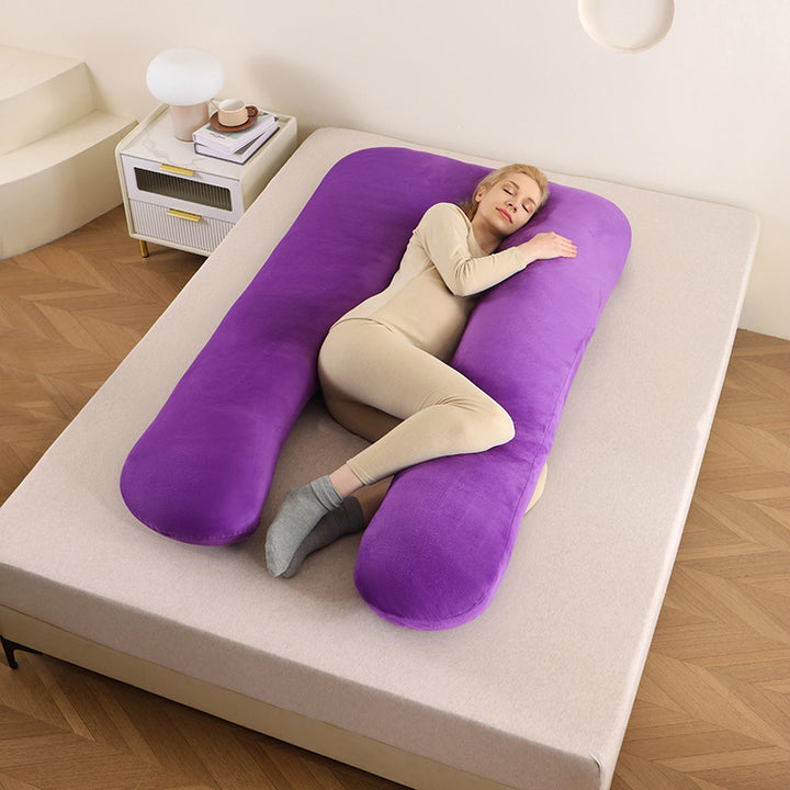 Ergonomic nursing pillow Kalsten