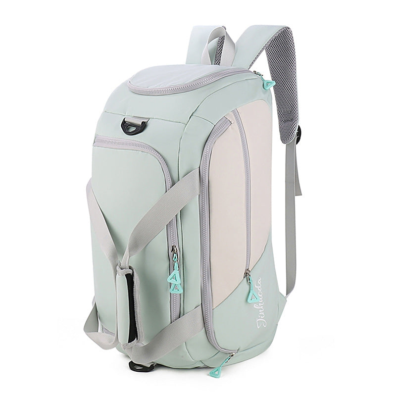 Versatile Sports Workout Backpack Kalsten