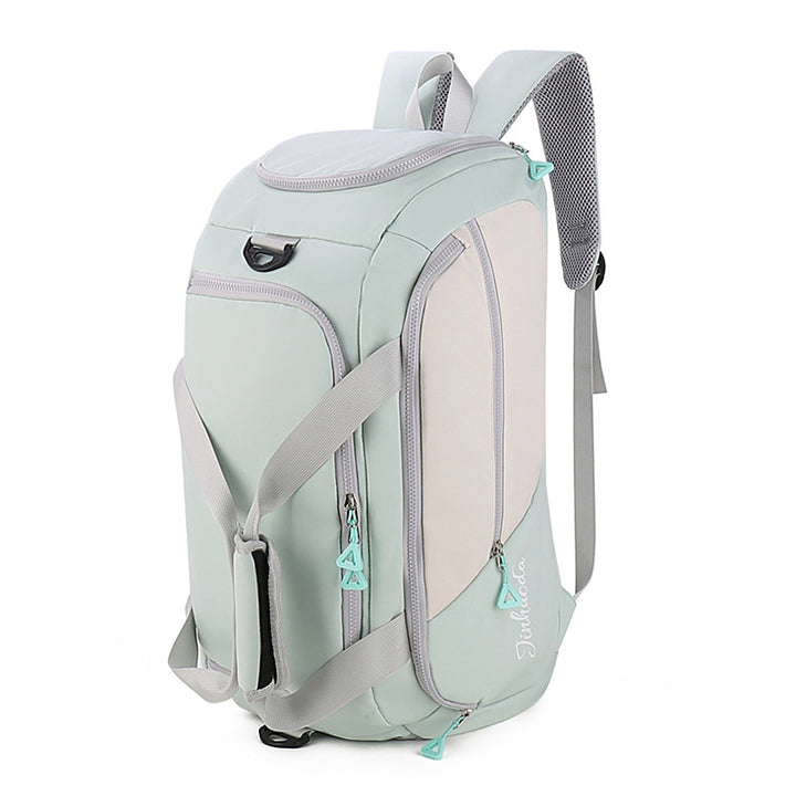 Versatile Sports Workout Backpack Kalsten