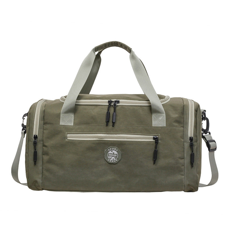 Versatile Sports Travel Duffle Bag Kalsten