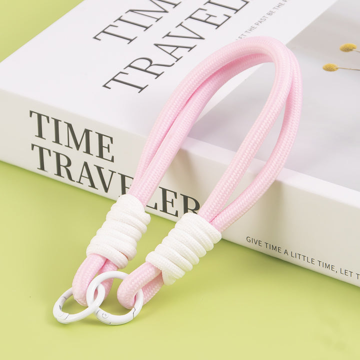 Fashionable Paracord Lanyard Kalsten