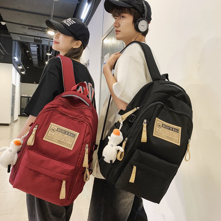 Multi-Purpose Adventure Backpack Kalsten