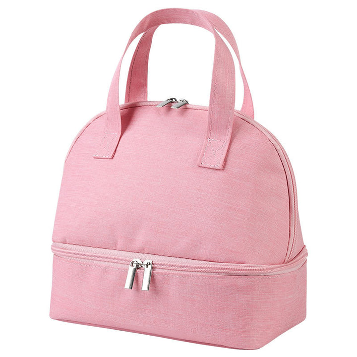Stylish Insulated Lunch Bag Kalsten