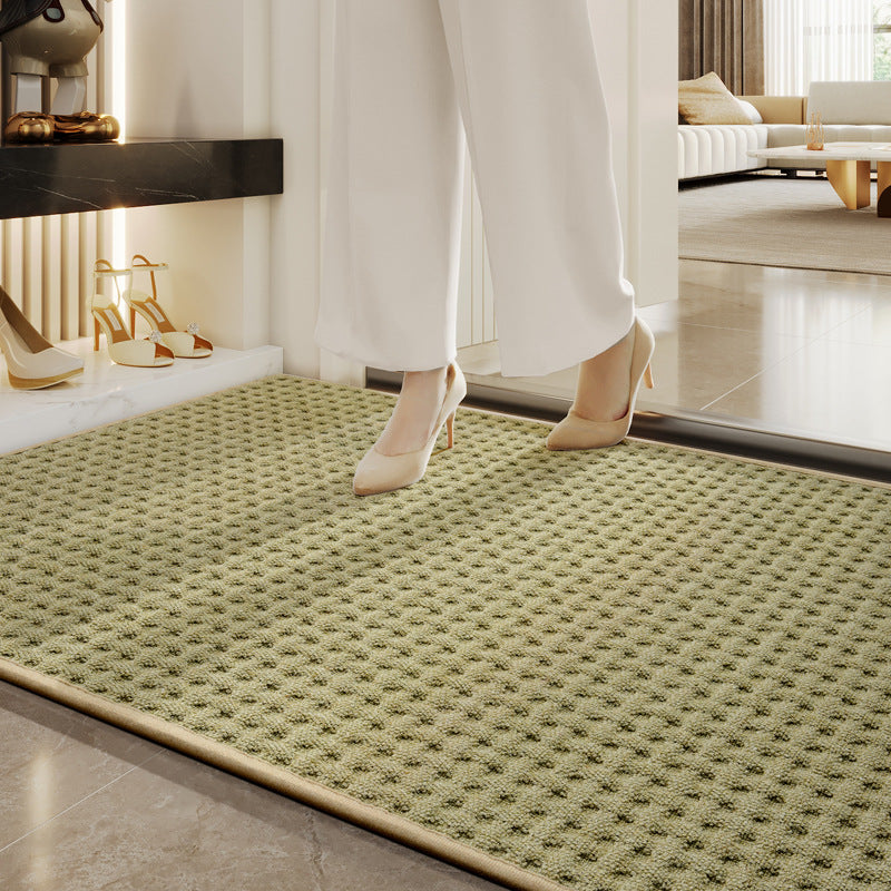 Textured Entryway Comfort Mat Kalsten