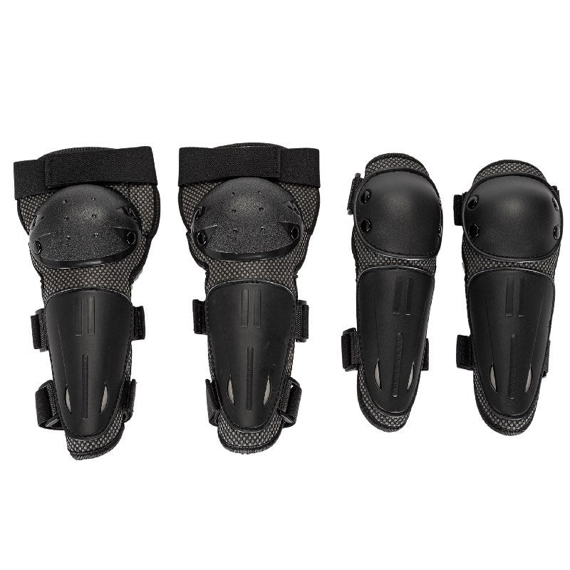 Advanced Protection Gear Set Kalsten