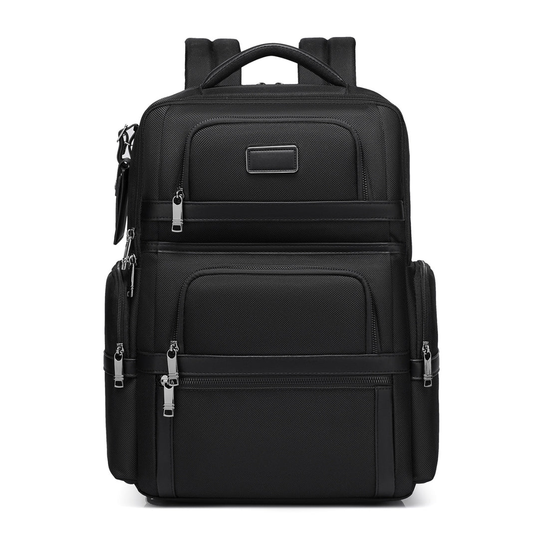 Multi-Compartment Functional Backpack Kalsten