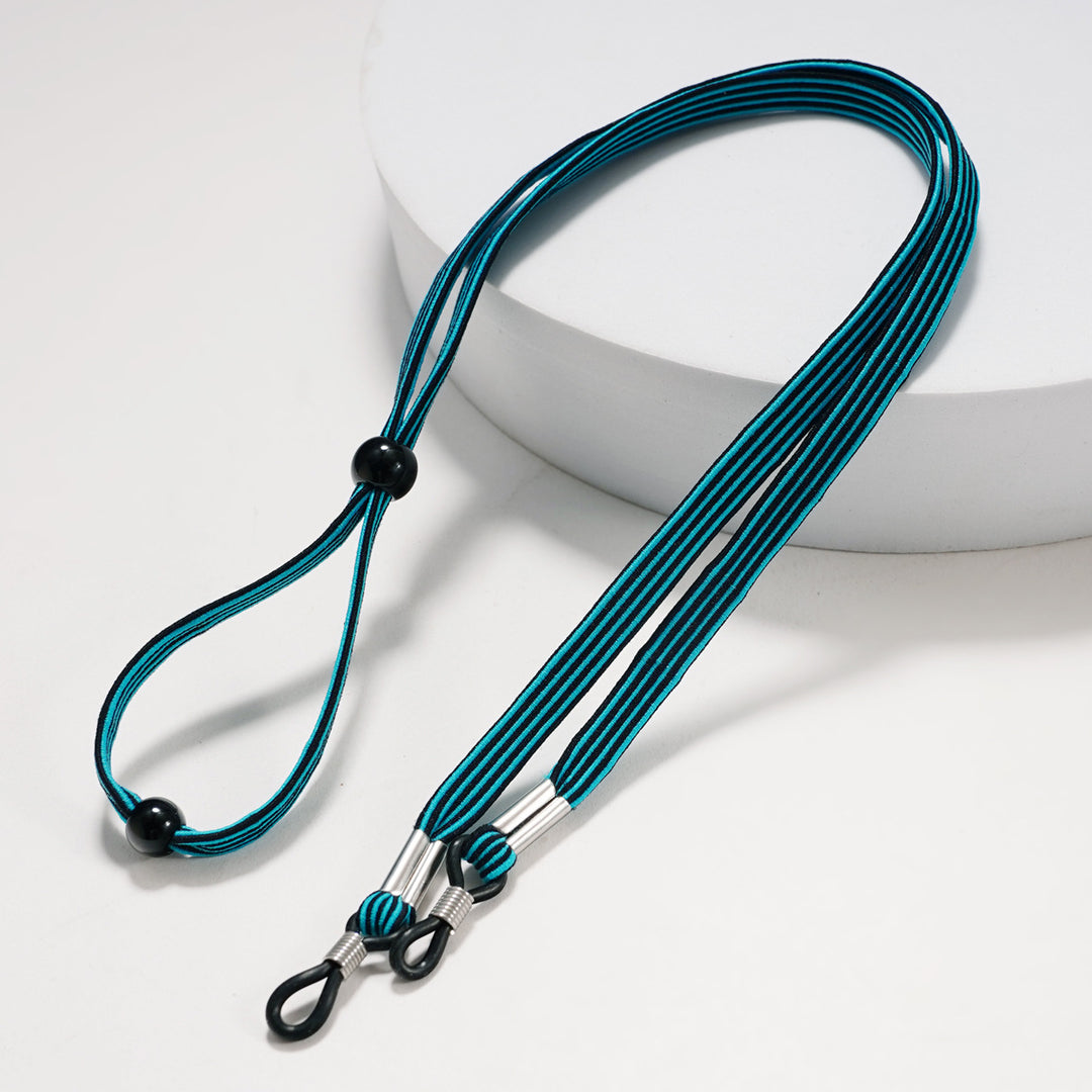 Adjustable Eyewear Retainer Strap Kalsten