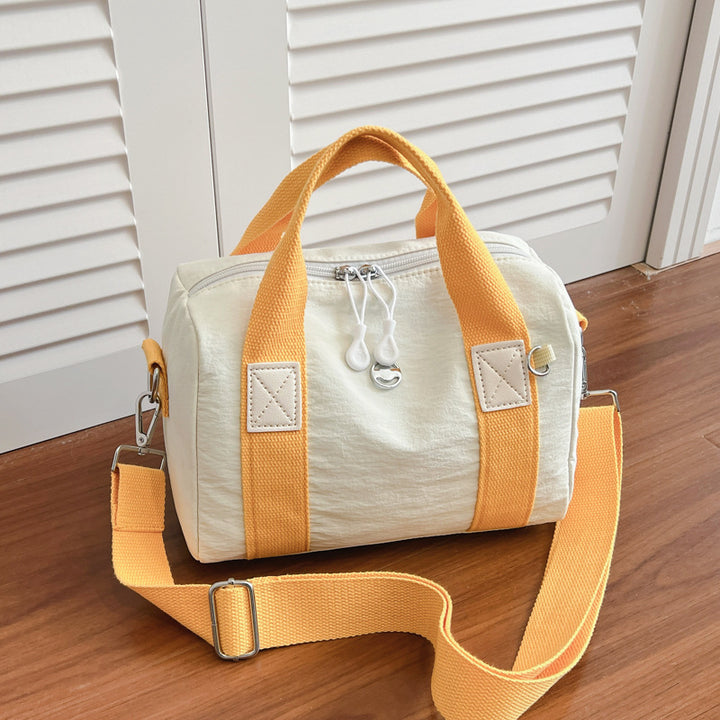 Compact Multi-Function Gym Duffle