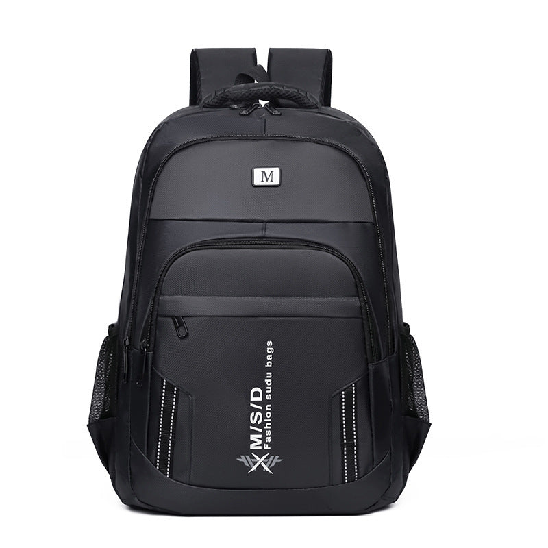 Versatile Multi-Functional Travel Backpack