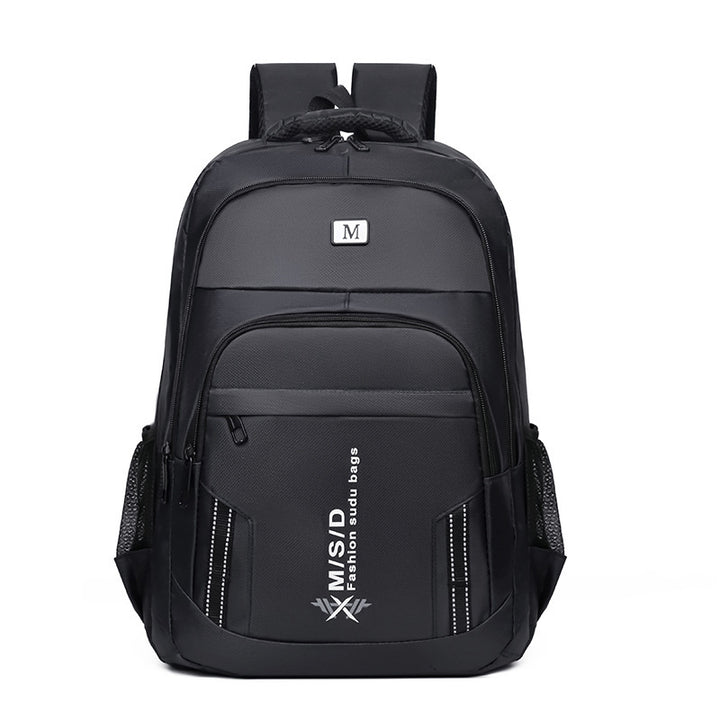 Versatile Multi-Functional Travel Backpack