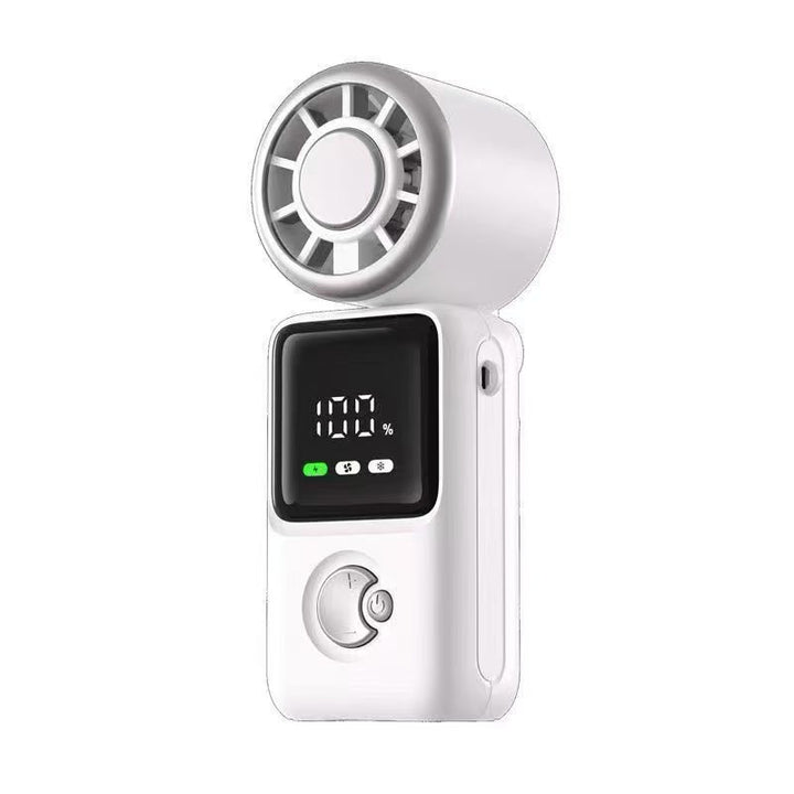 Men's portable fan Kalsten