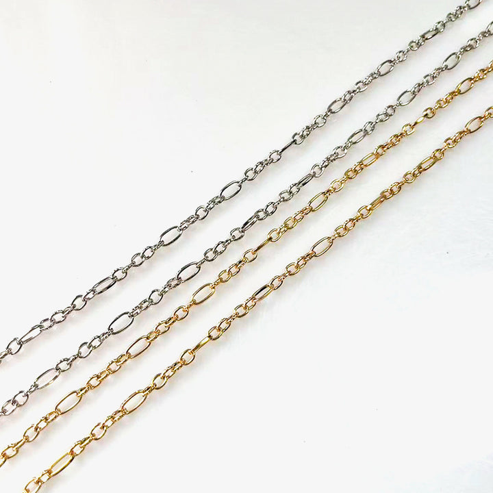 Chic Chain Necklace Kalsten