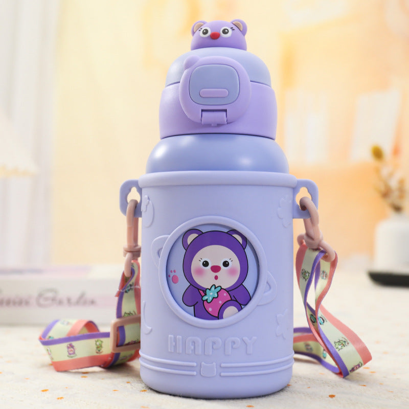 Unisex Water Bottle Kalsten