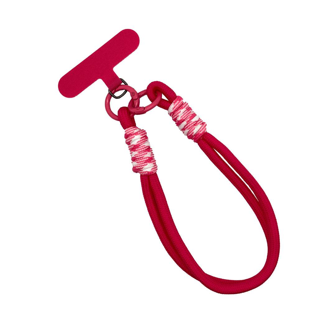 Versatile Paracord Keychain Loop Kalsten