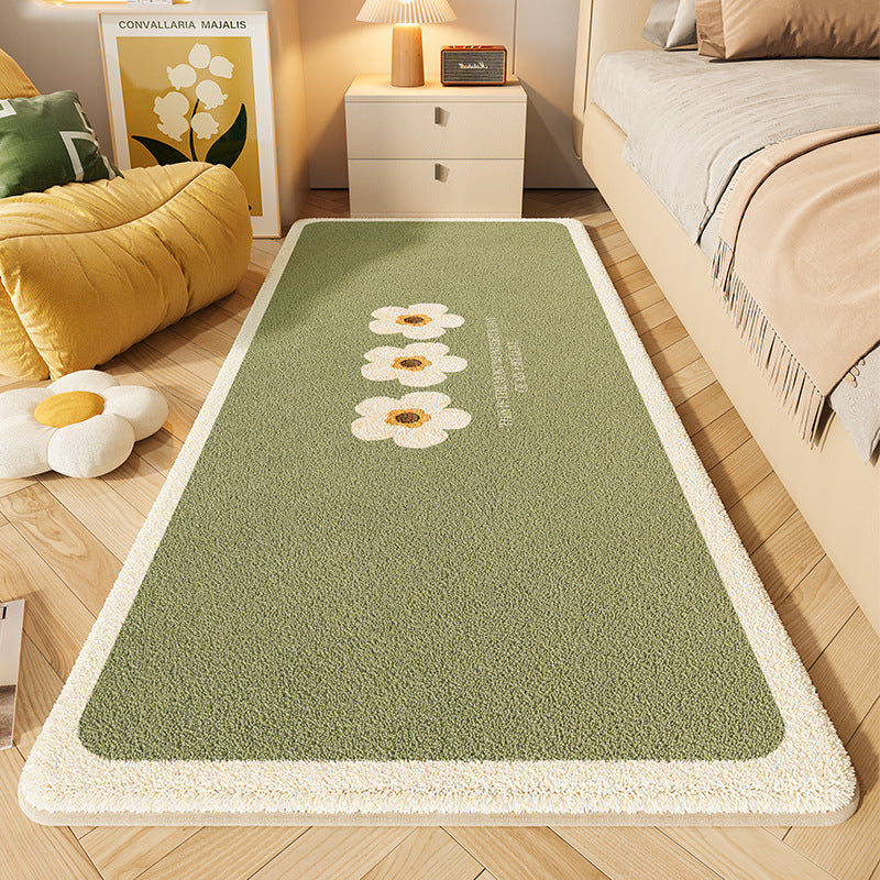 Home Decorative Area Rug for Living Room Decor