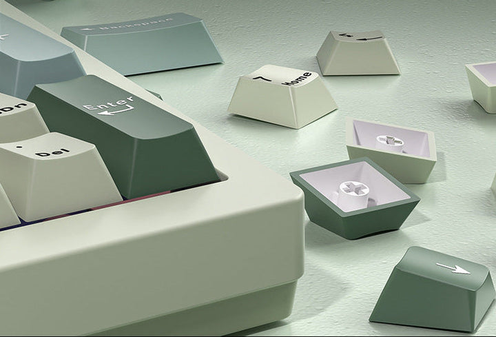 Mechanical Keyboard Kalsten