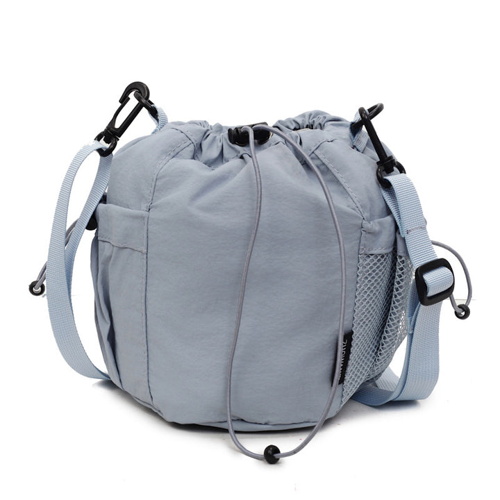Multifunctional Tote Bag With Practical Compartments Kalsten